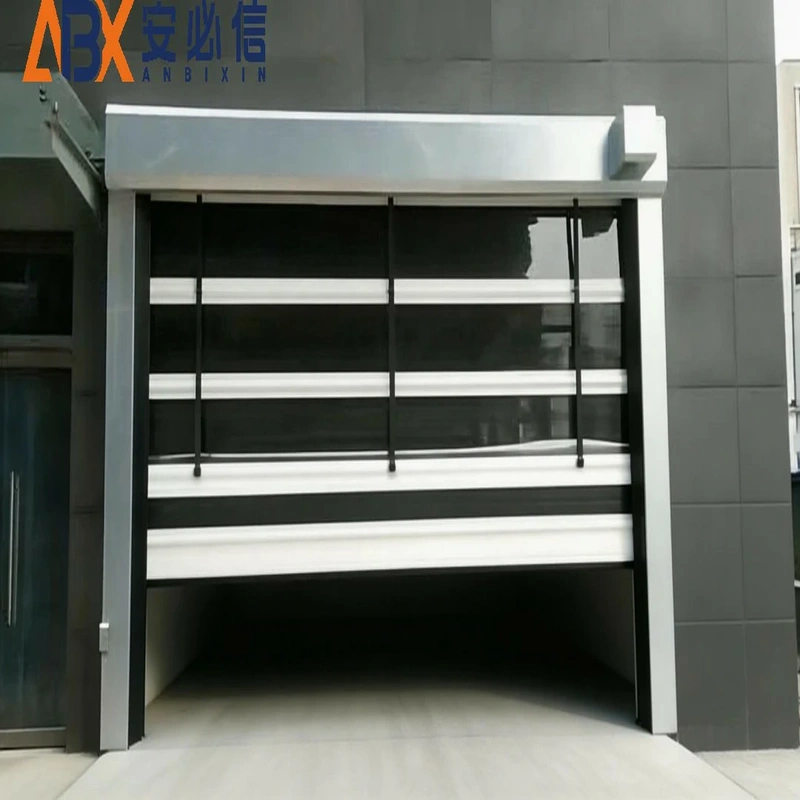 惠州快速堆积门