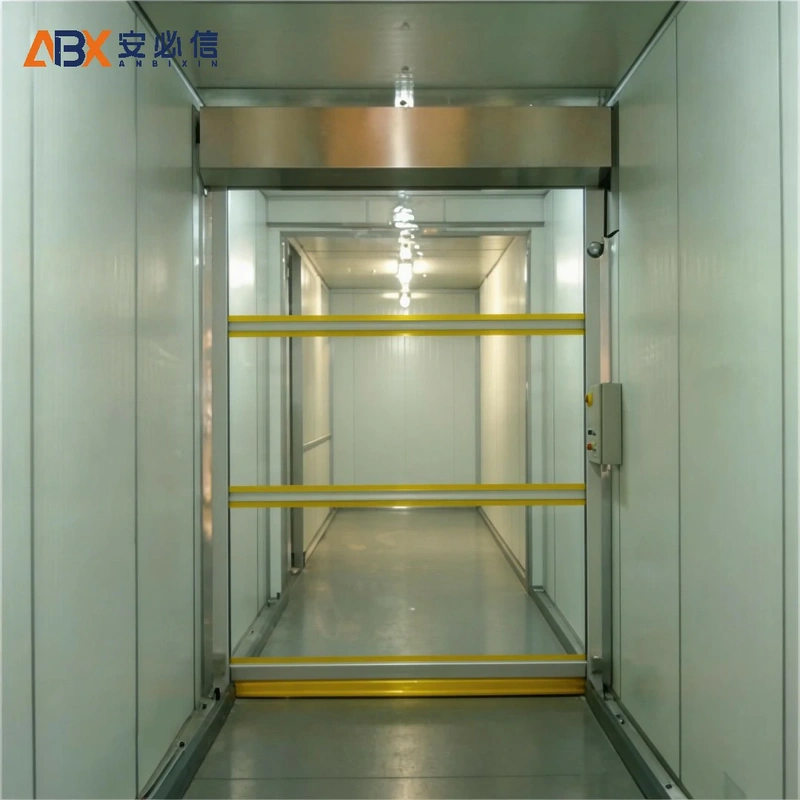 惠州洁净快速门