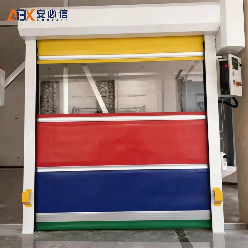 惠州快速门