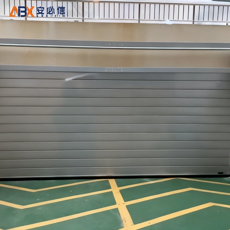 惠州医药密闭高速门